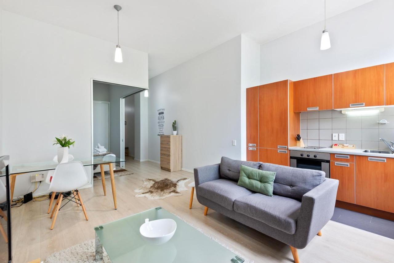 Stunning Auckland Central Apartment المظهر الخارجي الصورة